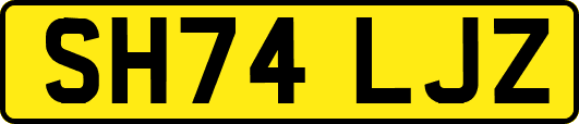 SH74LJZ