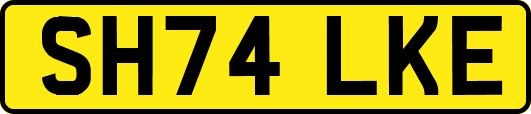 SH74LKE