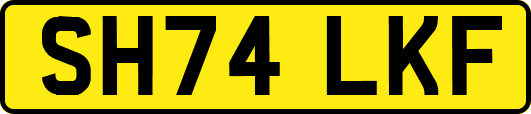 SH74LKF