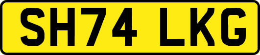 SH74LKG