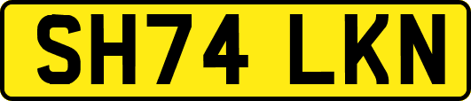 SH74LKN