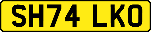 SH74LKO