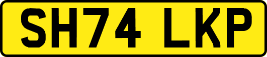 SH74LKP