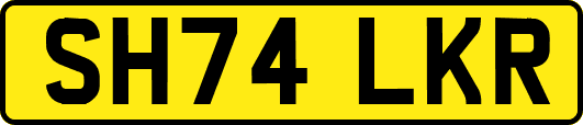 SH74LKR