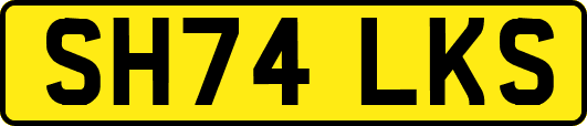 SH74LKS
