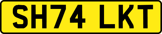 SH74LKT