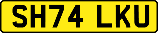SH74LKU