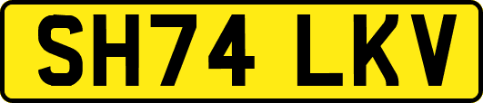 SH74LKV