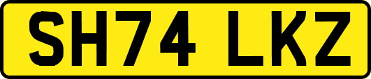 SH74LKZ