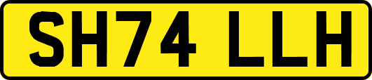 SH74LLH
