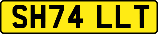 SH74LLT
