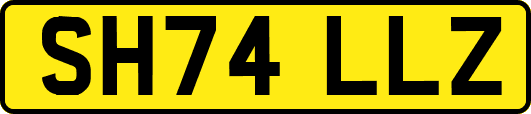 SH74LLZ