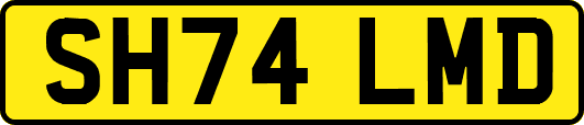 SH74LMD