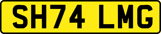SH74LMG