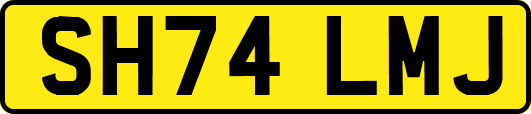 SH74LMJ