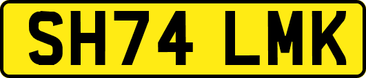 SH74LMK