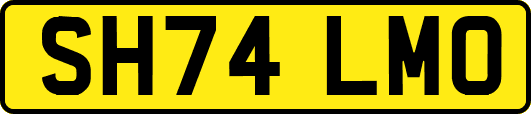 SH74LMO