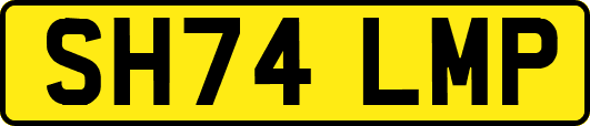 SH74LMP
