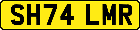 SH74LMR