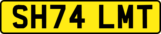 SH74LMT