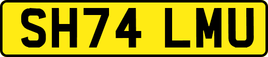 SH74LMU