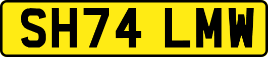 SH74LMW