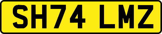SH74LMZ