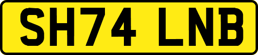 SH74LNB