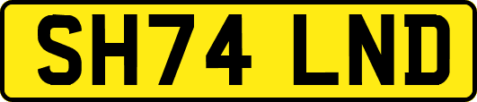 SH74LND