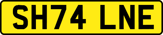 SH74LNE