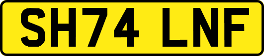 SH74LNF