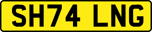 SH74LNG
