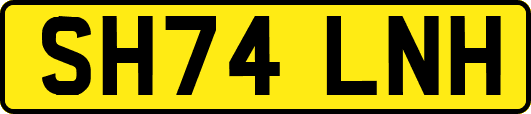SH74LNH