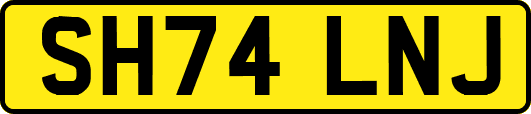 SH74LNJ