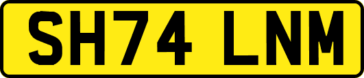 SH74LNM