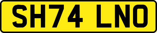 SH74LNO