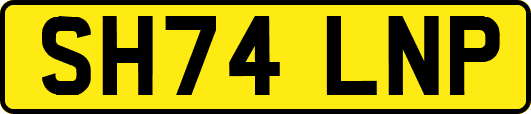 SH74LNP