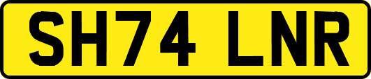 SH74LNR