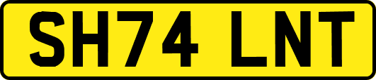 SH74LNT