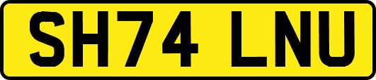 SH74LNU