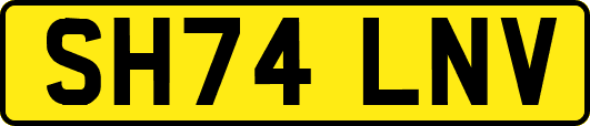 SH74LNV