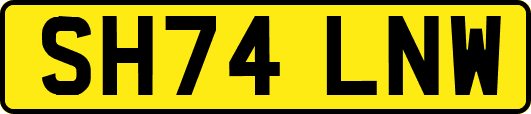 SH74LNW