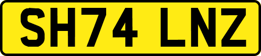 SH74LNZ