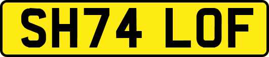 SH74LOF