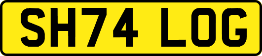 SH74LOG