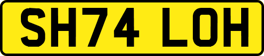 SH74LOH