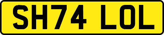 SH74LOL