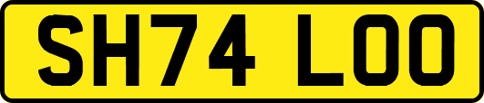 SH74LOO