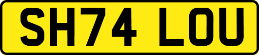 SH74LOU
