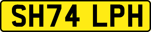 SH74LPH